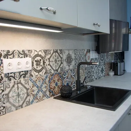 Sea Dream Flat * Burgaz
