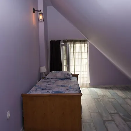 Sea Dream Flat Burgaz