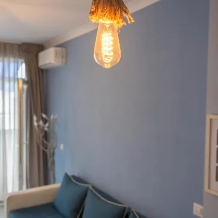 Sea Dream Flat Daire