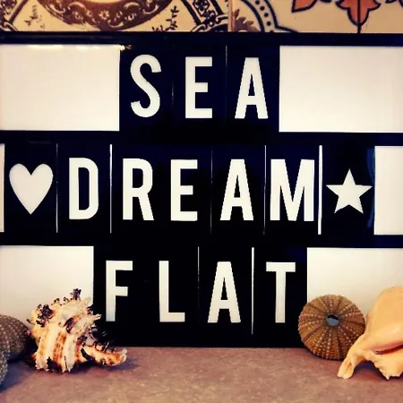 アパート Sea Dream Flat